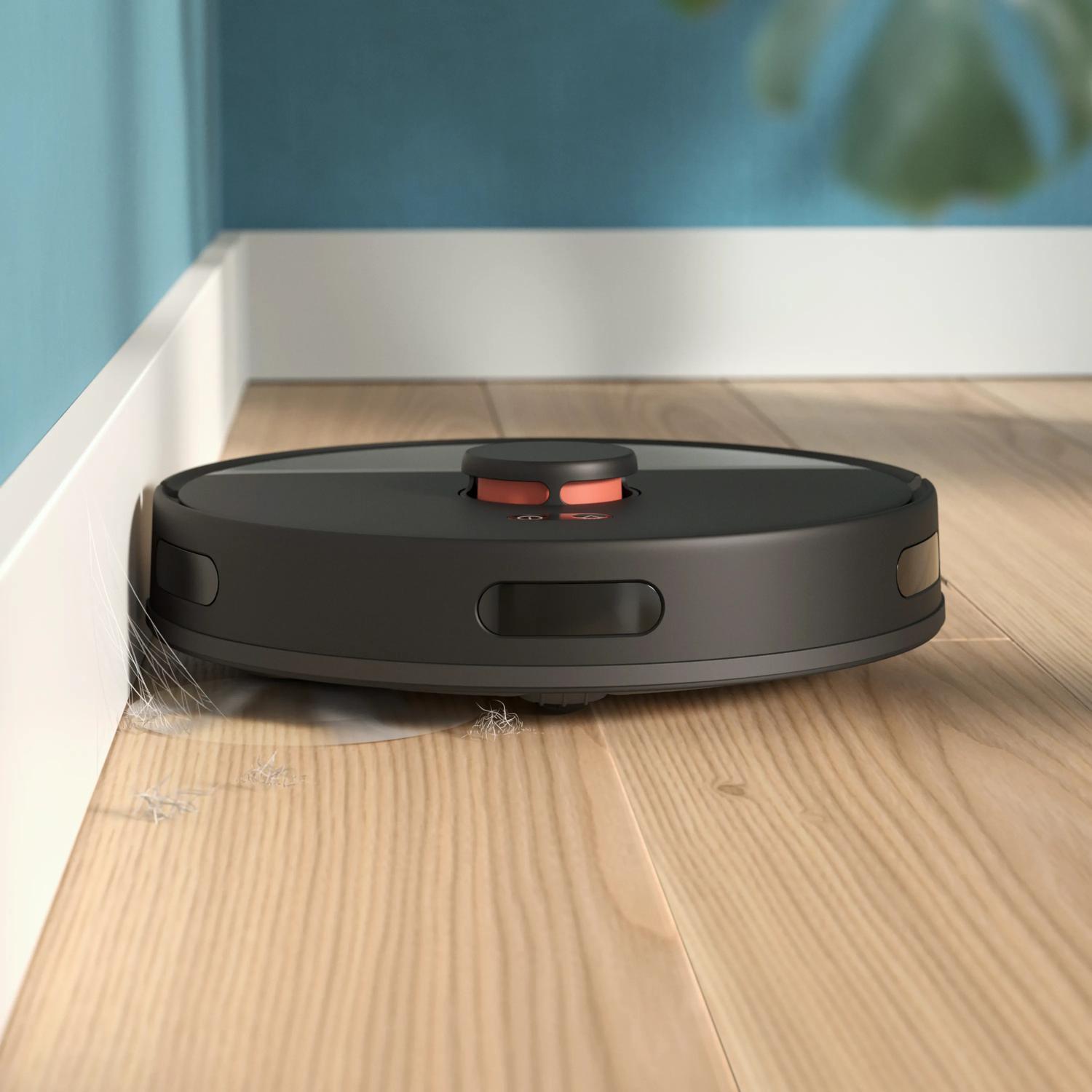 VACUUM CLEANER ROBOT/XU3000/01 PHILIPS - Image 12