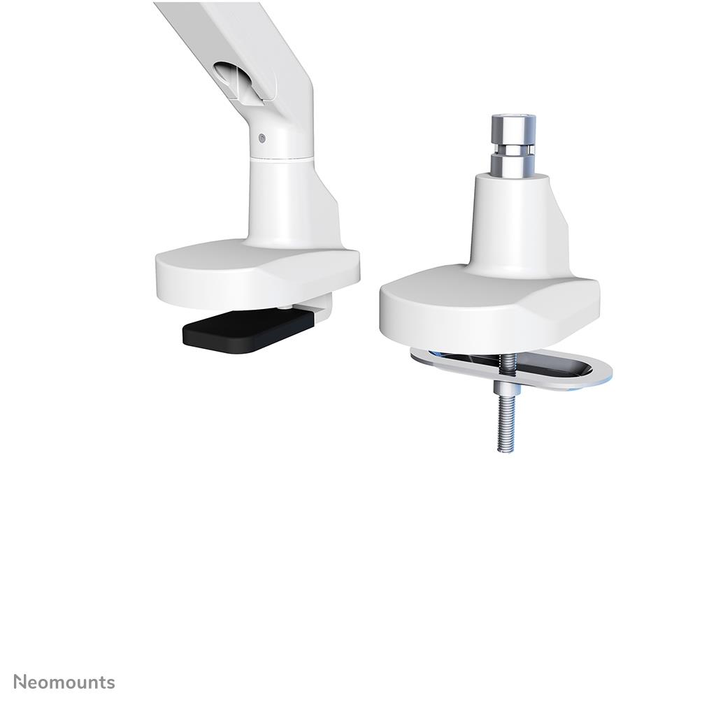 MONITOR ACC DESK MOUNT 10-32"/FPMA-D750WHITE2 NEOMOUNTS - Image 11