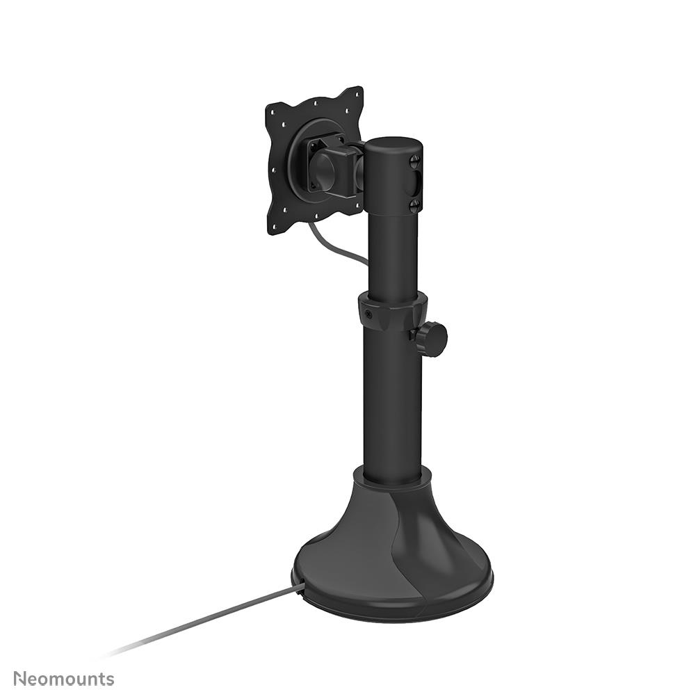 TV SET ACC DESK MOUNT SILVER/FPMA-D025BLACK NEOMOUNTS - Image 6