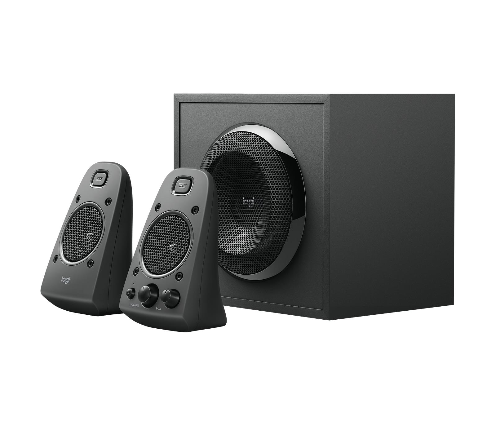 SPEAKER 2.1 Z625/980-001256 LOGITECH - Image 13