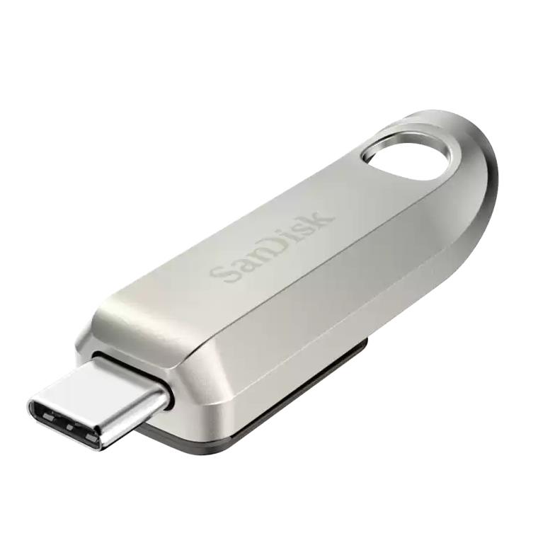 MEMORY DRIVE FLASH USB-C 128GB/SDCZ75-128G-G46 SANDISK - Image 10