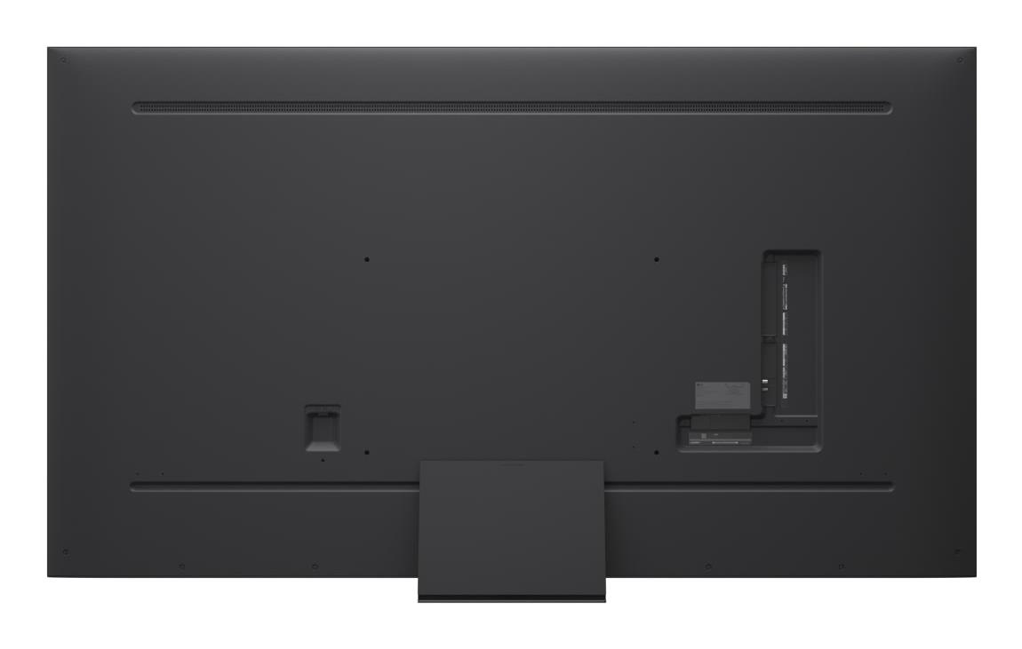 TV Set LG 86" 4K/Smart 3840x2160 Wireless LAN Bluetooth webOS Black 86QNED86A3A - Image 5