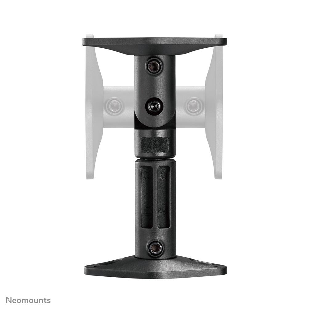 SPEAKER ACC MOUNT BLACK/SPEAKER-W100BLACK NEOMOUNTS - Image 5