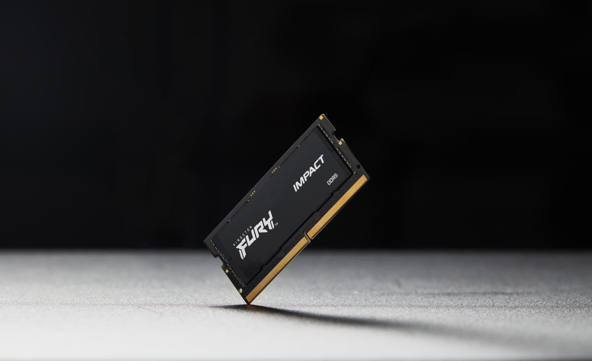 NB MEMORY 32GB DDR5-4800/SO KF548S38IB-32 KINGSTON - Image 14