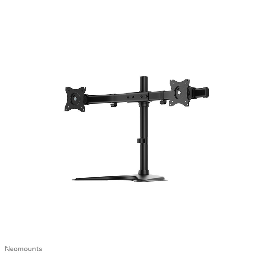 MONITOR ACC DESK MOUNT/10-27" NM-D335DBLACK NEOMOUNTS - Image 5