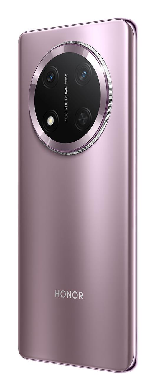 MOBILE PHONE HONOR MAGIC7 LITE/8/512GB PURPLE 5109BQBG HONOR - Image 11