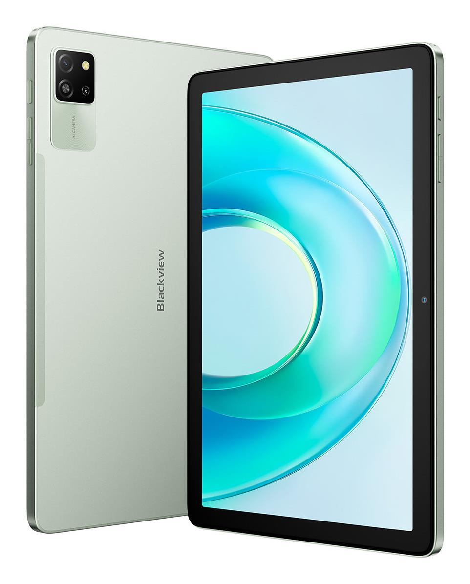 TABLET TAB60 PRO 10" 4/128GB/LTE TAB60 PRO GREEN BLACKVIEW - Image 7