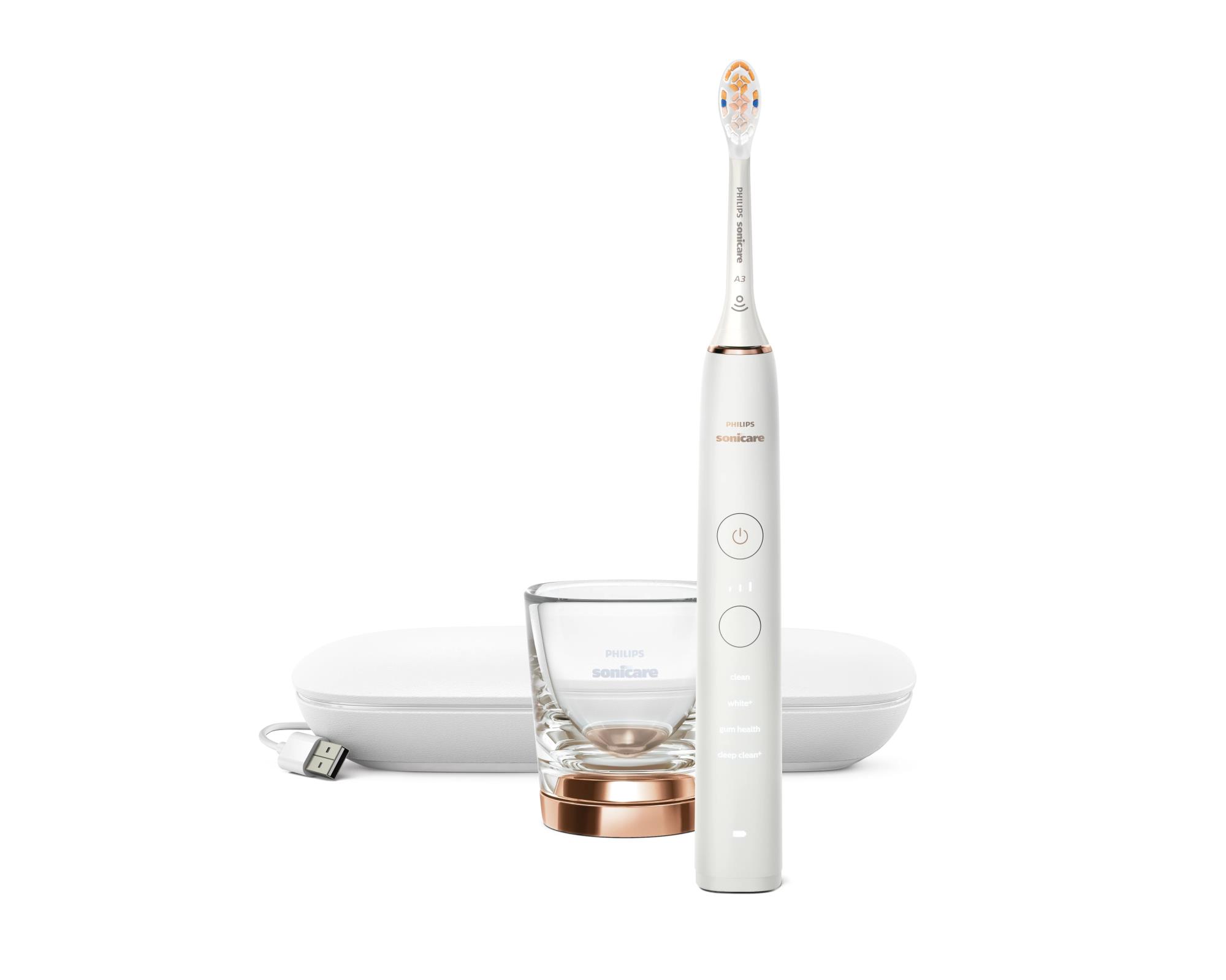 ELECTRIC TOOTHBRUSH/HX9911/23 PHILIPS - Image 19