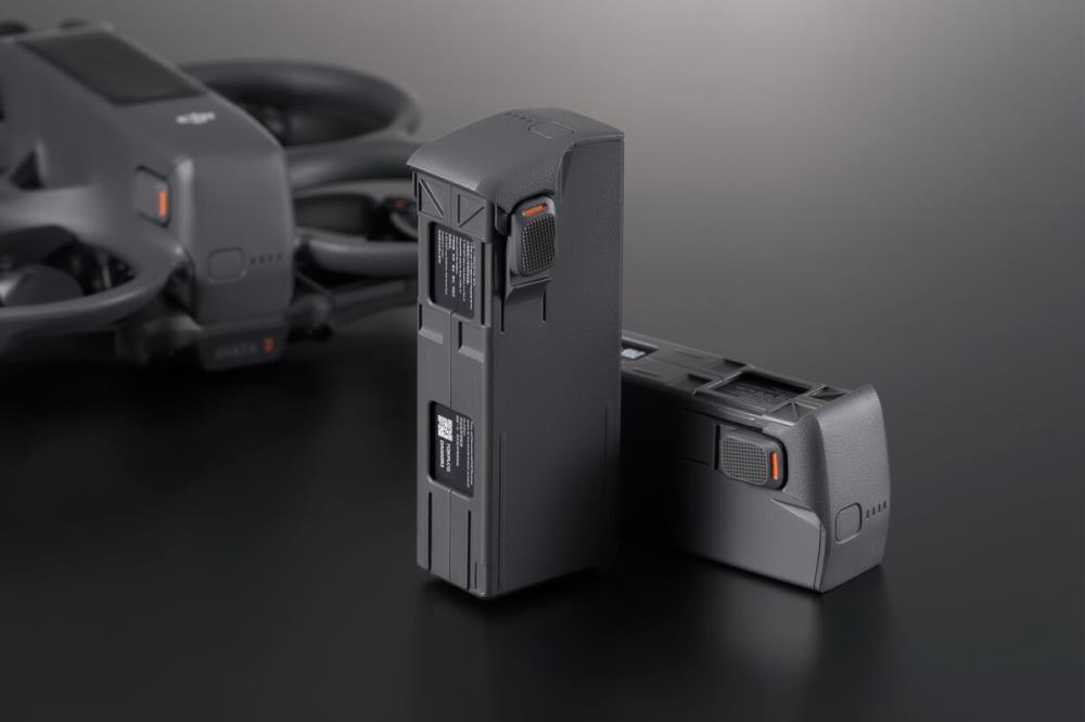 DRONE ACC INTELLIGENT BATTERY/AVATA 2 CP.FP.00000152 DJI - Image 5