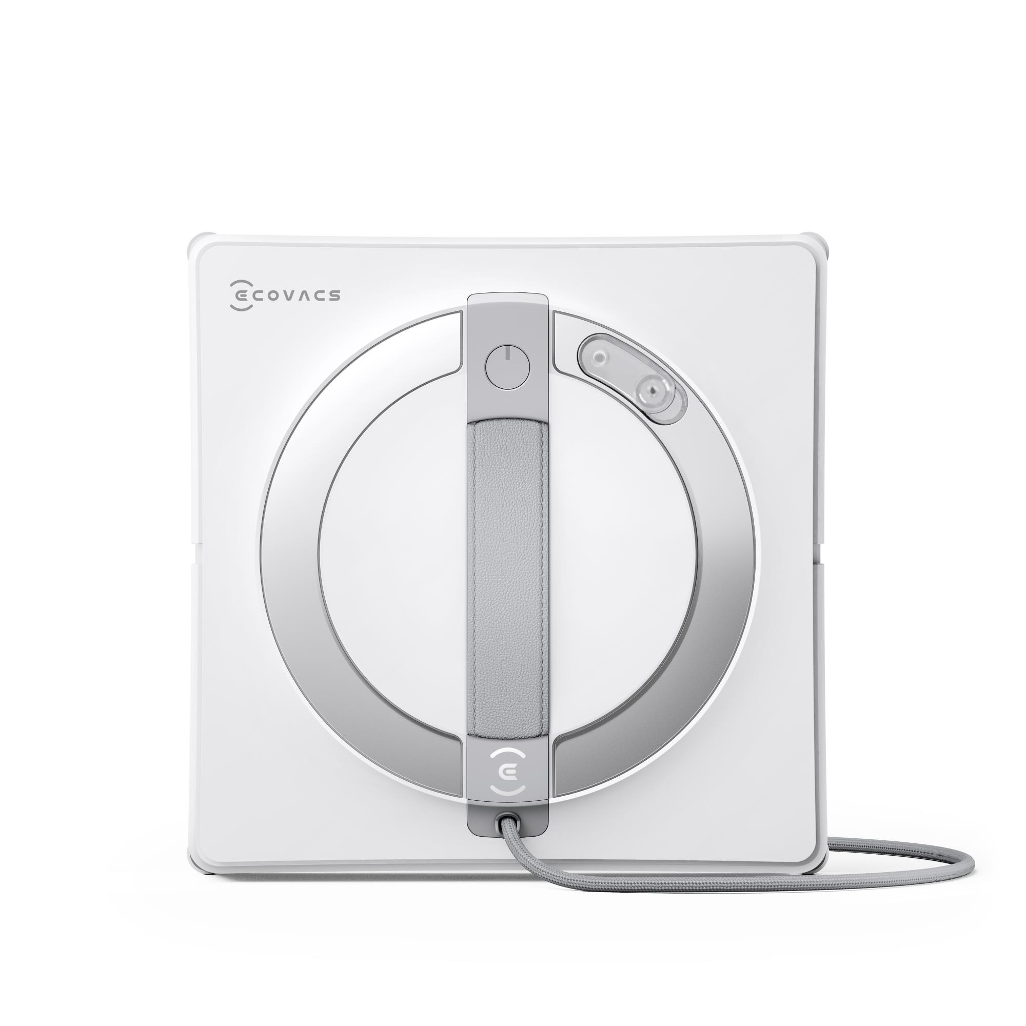 WINDOW CLEANING ROBOT/WINBOT W2 PRO OMNI ECOVACS - Image 2