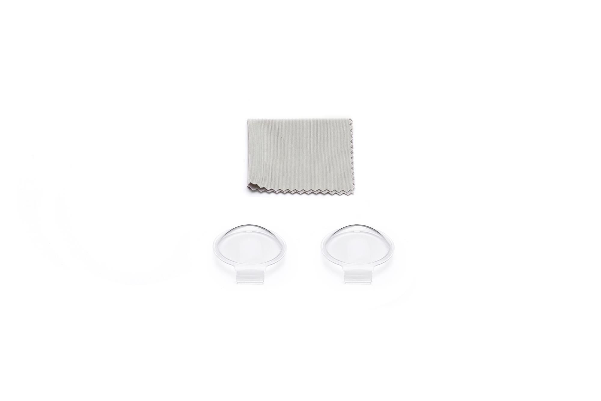 CAMERA ACC OSMO 360 LENS PROT./TRANSPAR CP.OS.00000456 DJI - Image 3