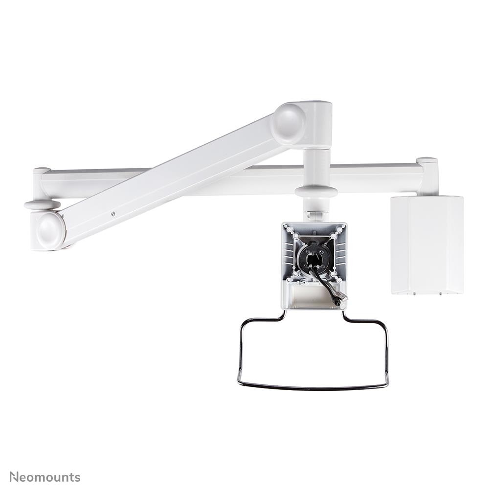 TV SET ACC WALL MOUNT MEDICAL/10-30" FPMA-HAW100HC NEOMOUNTS - Image 4