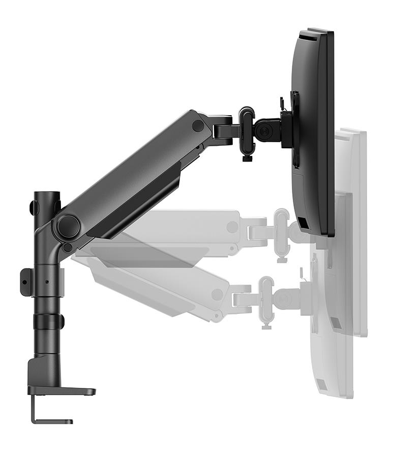 MONITOR ACC DESK MOUNT 24-34''/DUAL DS65S-950BL2 NEOMOUNTS - Image 10