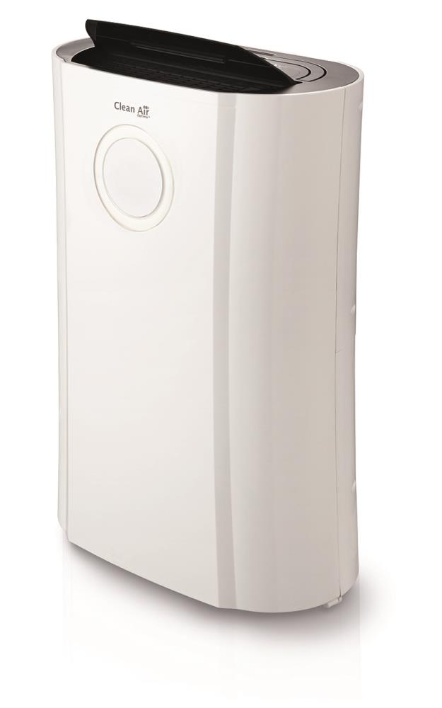 DEHUMIDIFIER & AIR PURIFIER/CA-704 CLEAN AIR OPTIMA - Image 6