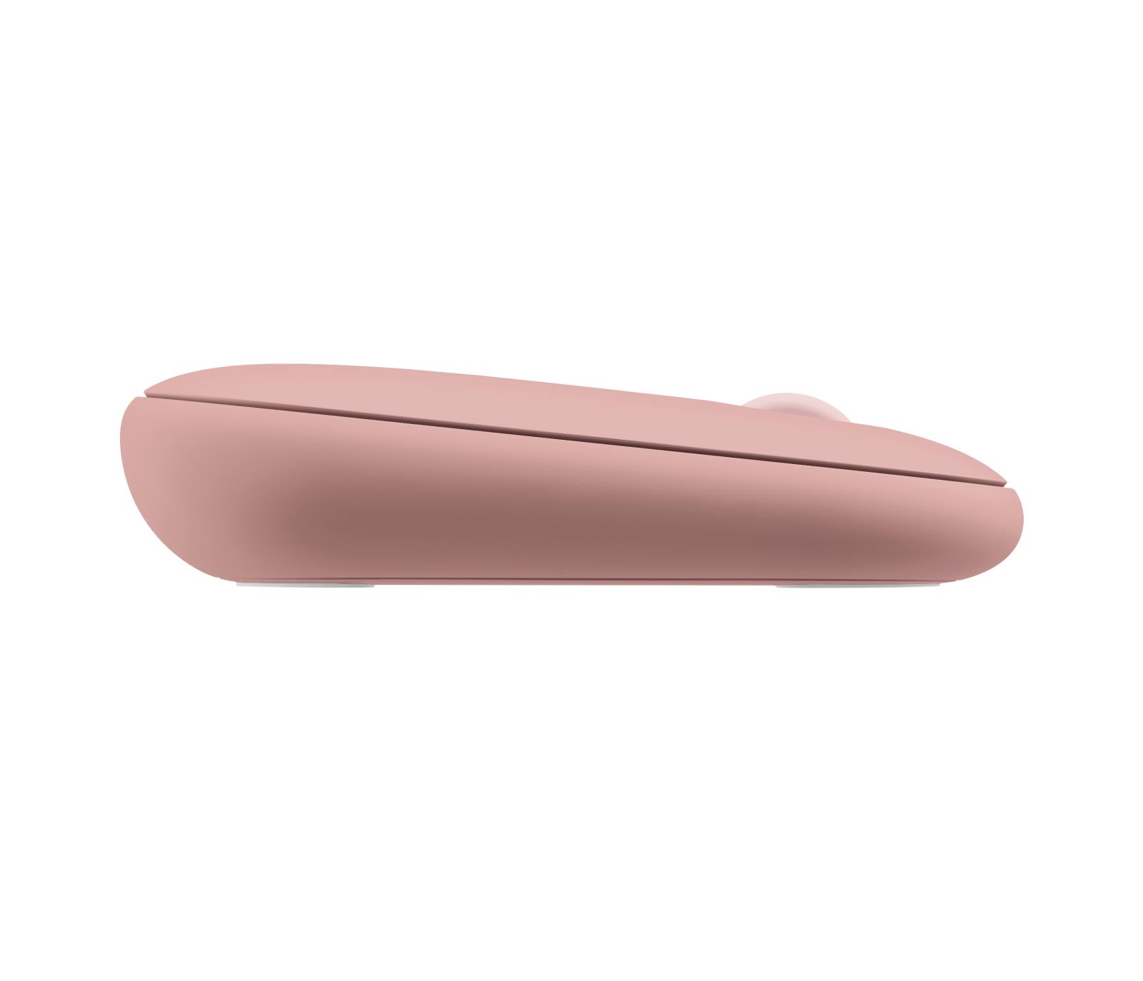 MOUSE USB OPTICAL WRL M350S/ROSE 910-007014 LOGITECH - Image 12