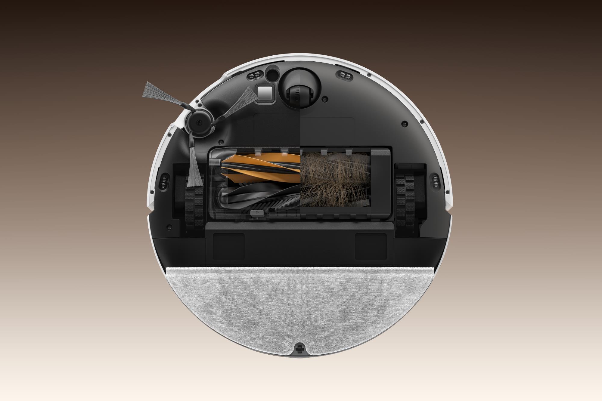 VACUUM CLEANER ROBOT/D20 PRO RLD43SA-WH DREAME - Image 12