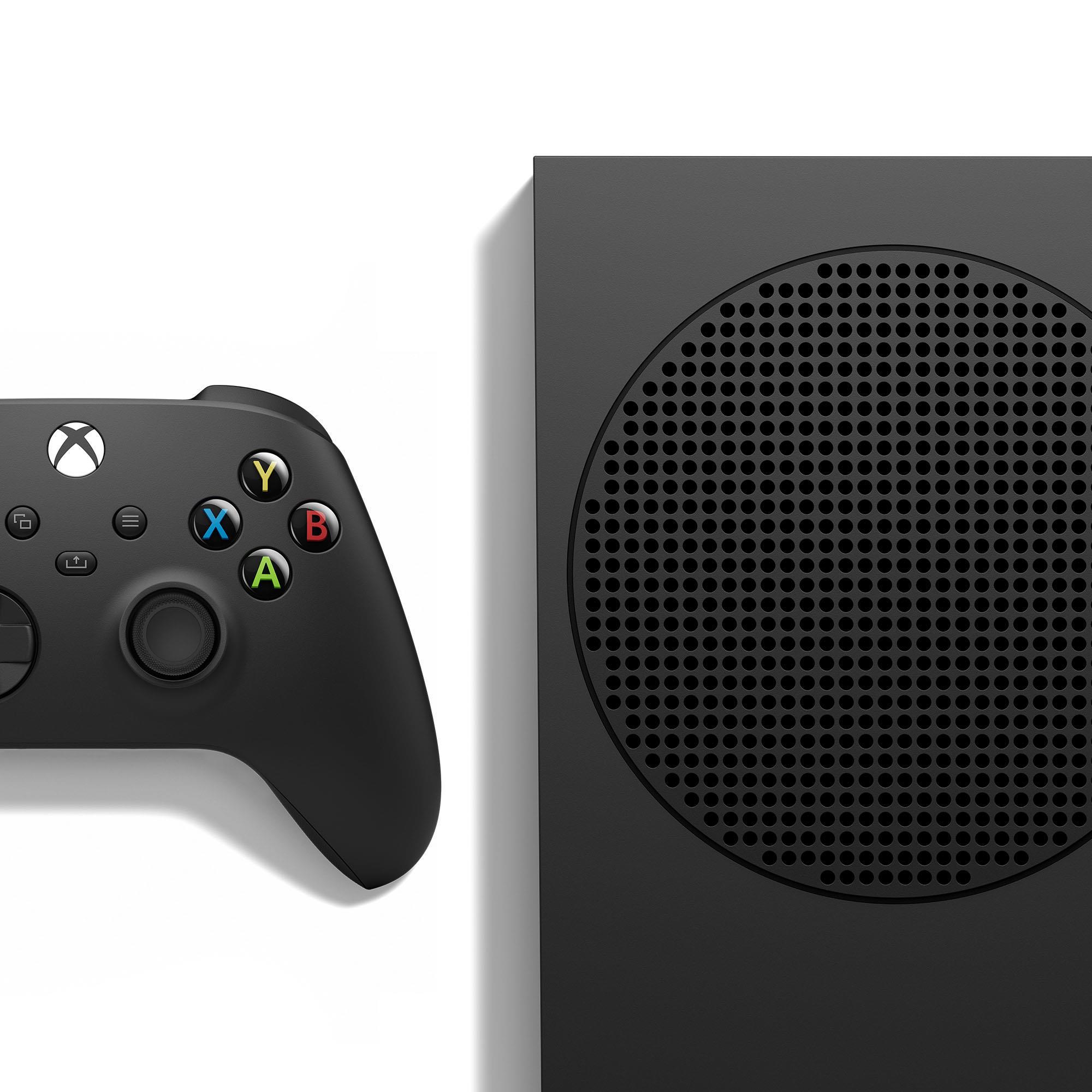 CONSOLE XBOX SERIES S 1TB/196388180011 MICROSOFT - Image 4