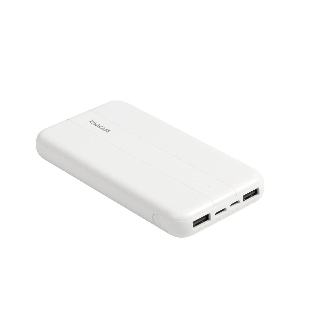 POWER BANK USB 10000MAH/VA2041 RIVACASE - Image 7