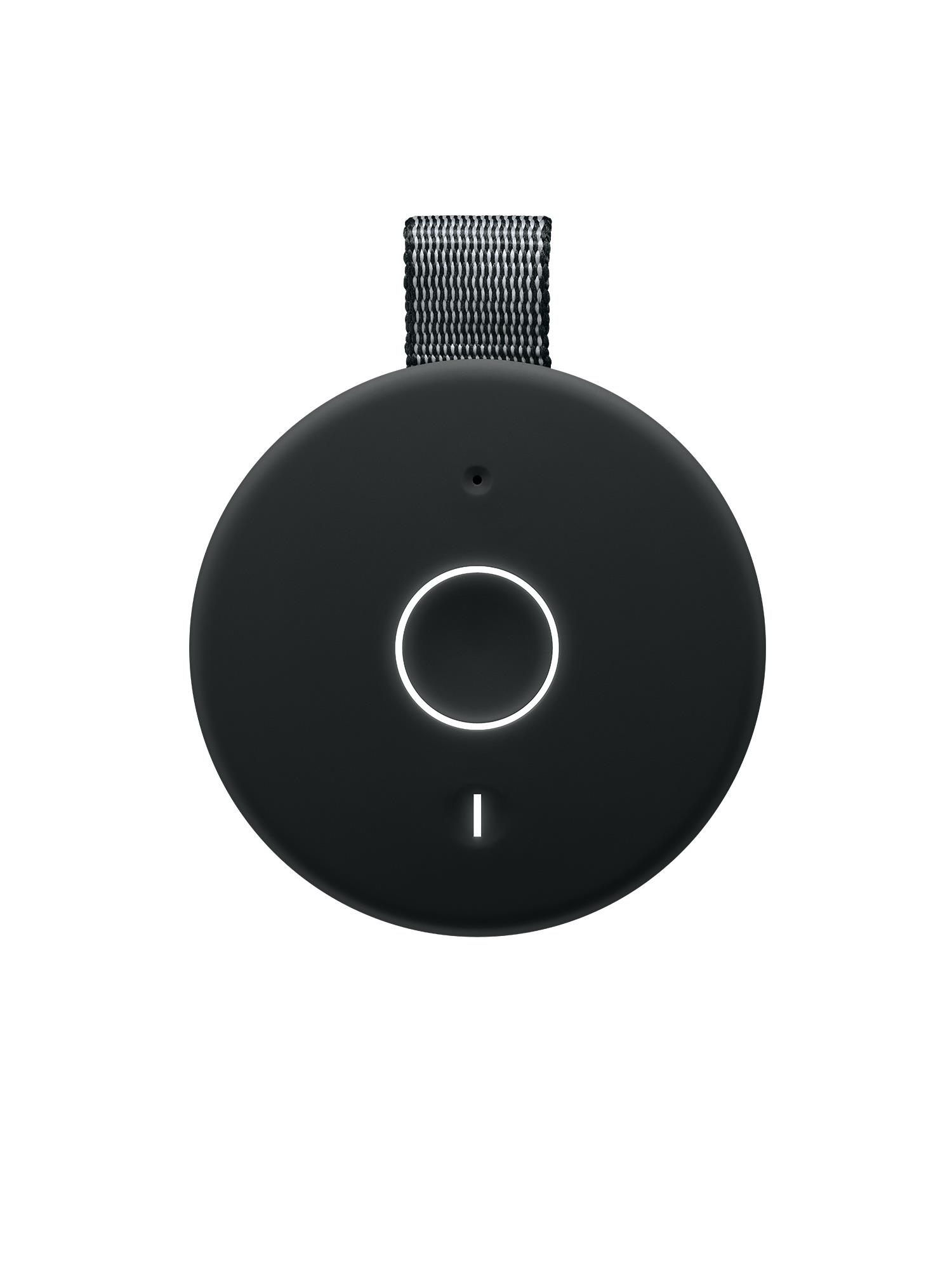Portable Speaker LOGITECH Waterproof Black 984-001360 - Image 4