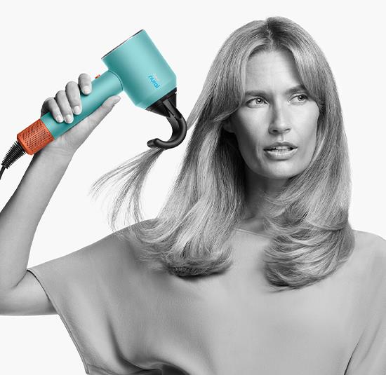 HAIR DRYER SUPERSONIC/HD16 NURAL CER 515276-01 DYSON - Image 27