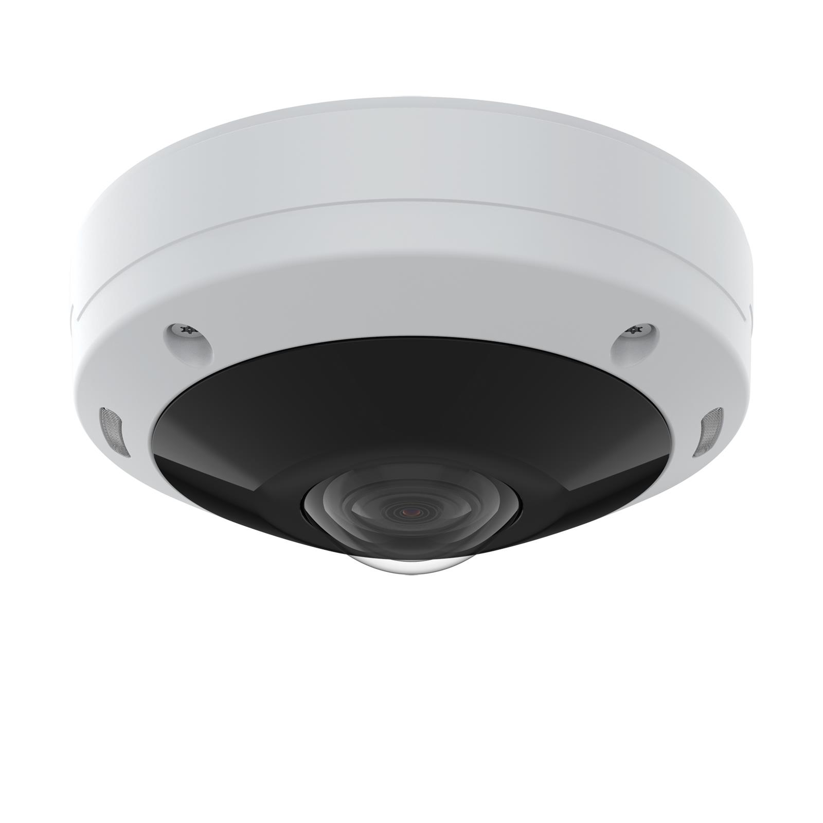 NET CAMERA M4308-PLE DOME/02100-001 AXIS - Image 2