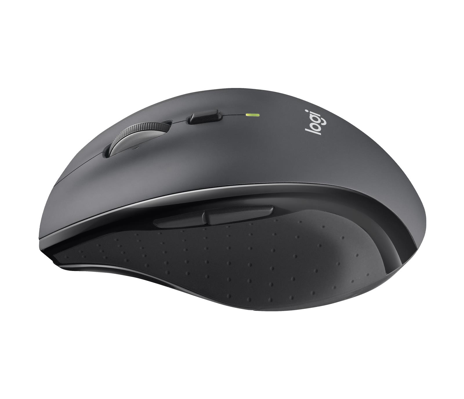 MOUSE USB LASER WRL M705/BLACK 910-001949 LOGITECH - Image 30