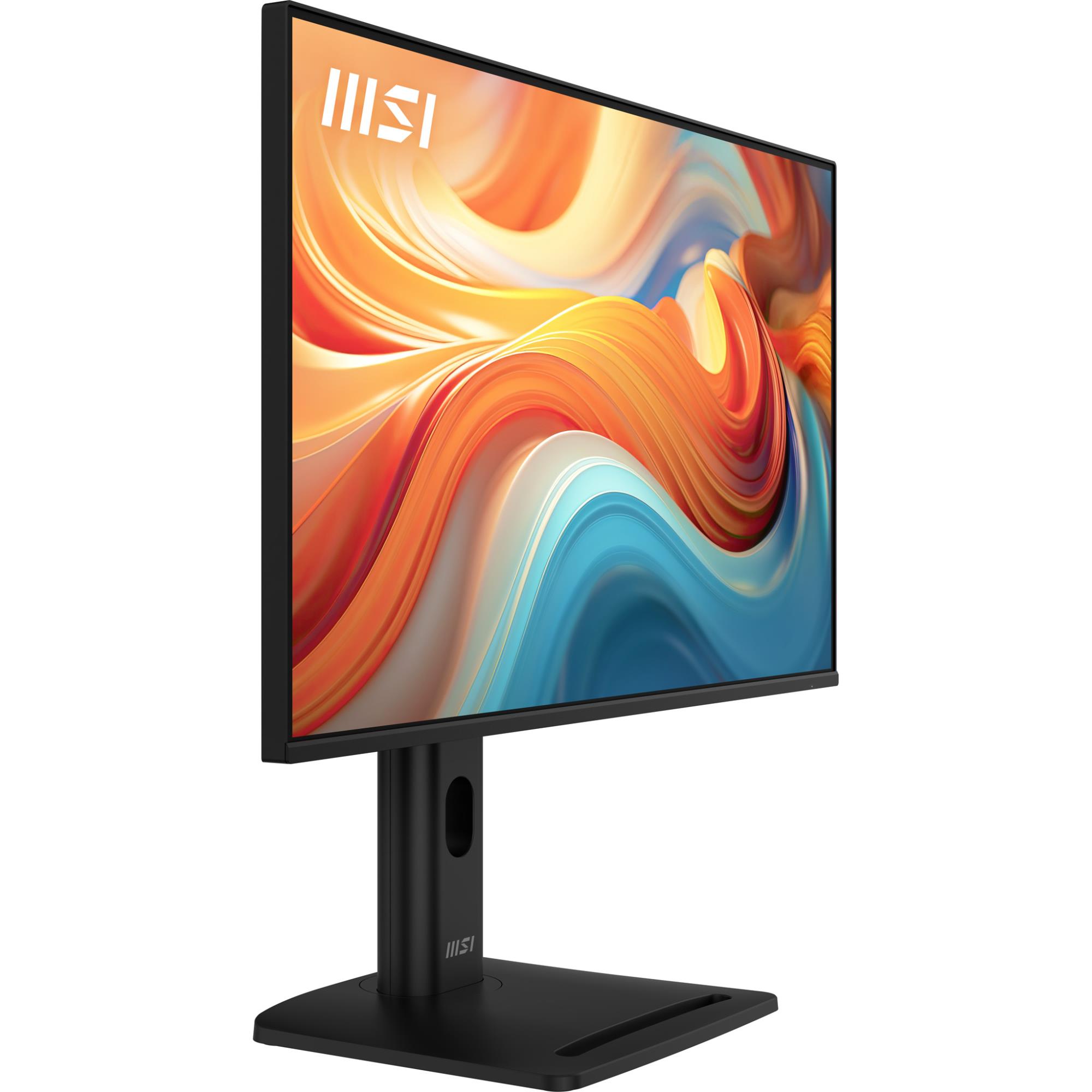 LCD Monitor MSI PRO MP275PG E14 27" Business Panel IPS 16:9 144 Hz 1 ms Speakers PROMP275PGE14 - Image 54