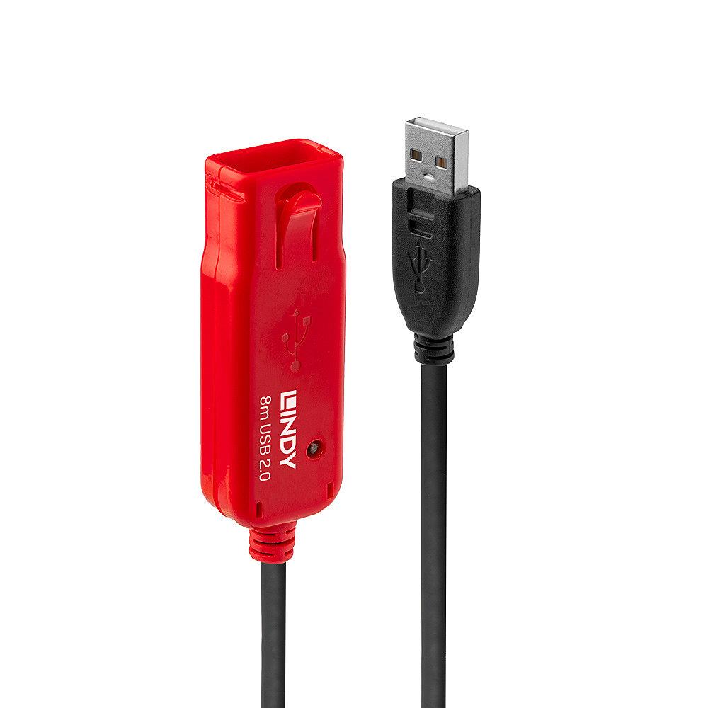 CABLE USB2 8M ACTIVE EXT. PRO/42780 LINDY - Image 2