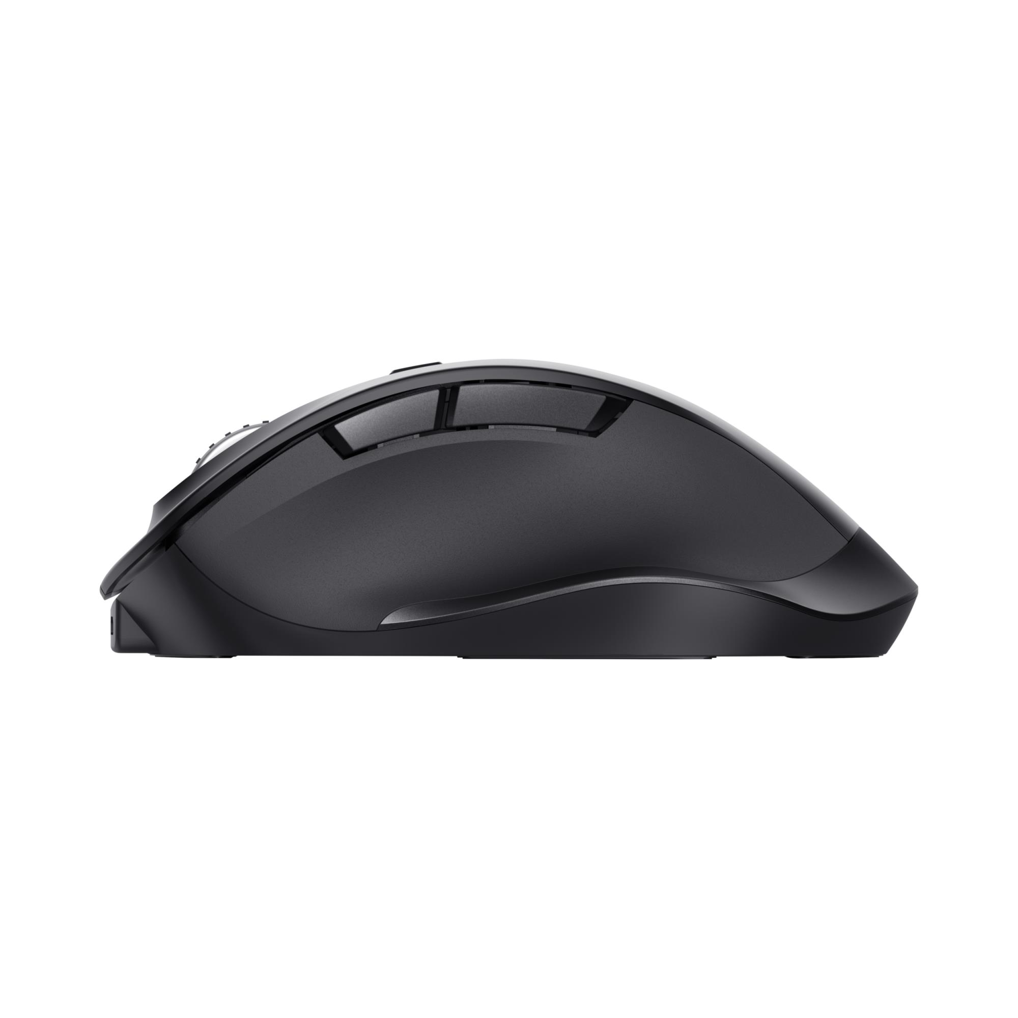 MOUSE USB OPTICAL WRL/FYDA 25708 TRUST - Image 4