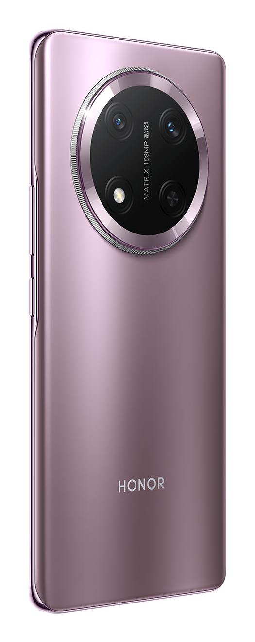 MOBILE PHONE HONOR MAGIC7 LITE/8/512GB PURPLE 5109BQBG HONOR - Image 12