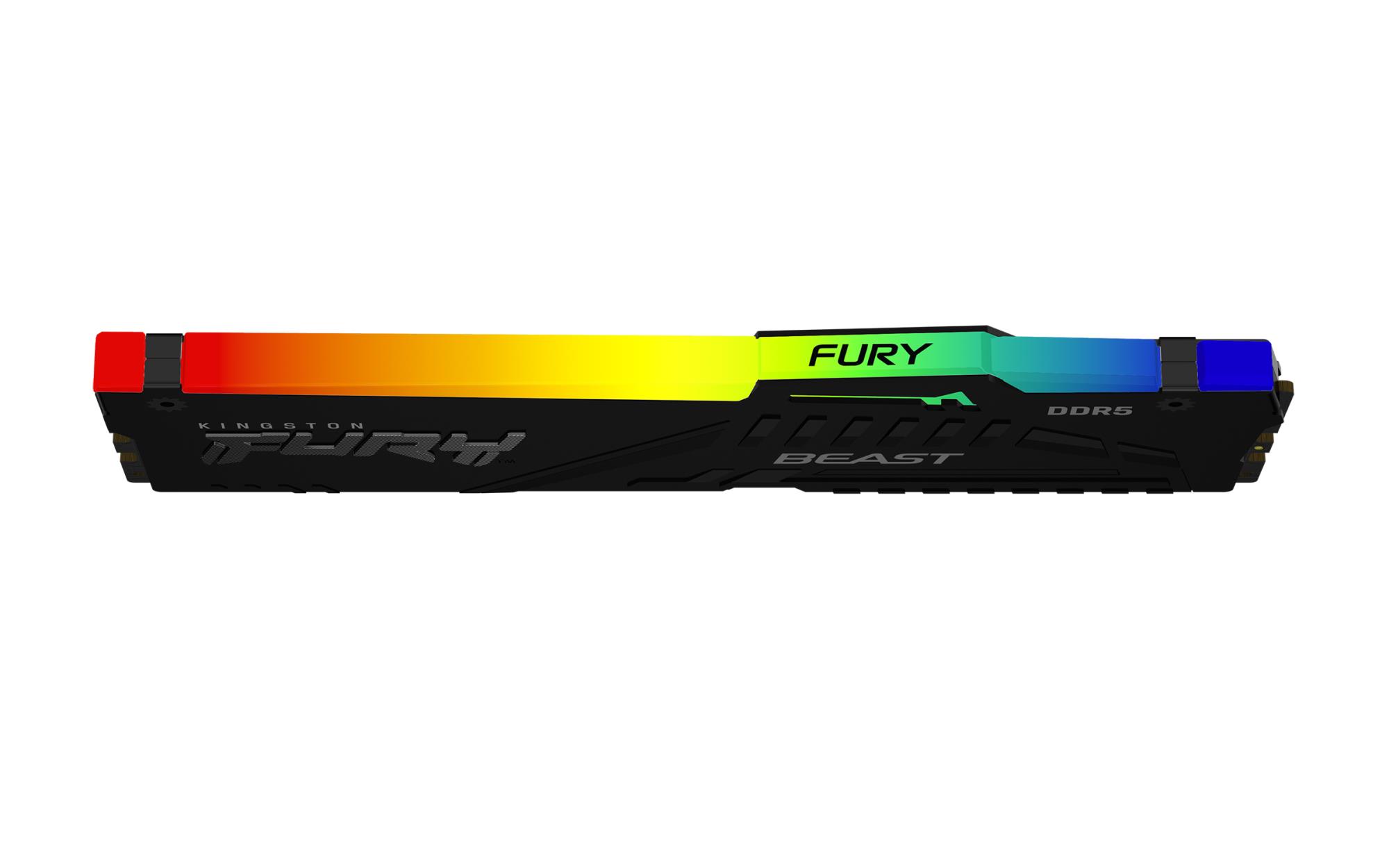 MEMORY DIMM 8GB DDR5-6000/KF560C36BBEA-8 KINGSTON - Image 4