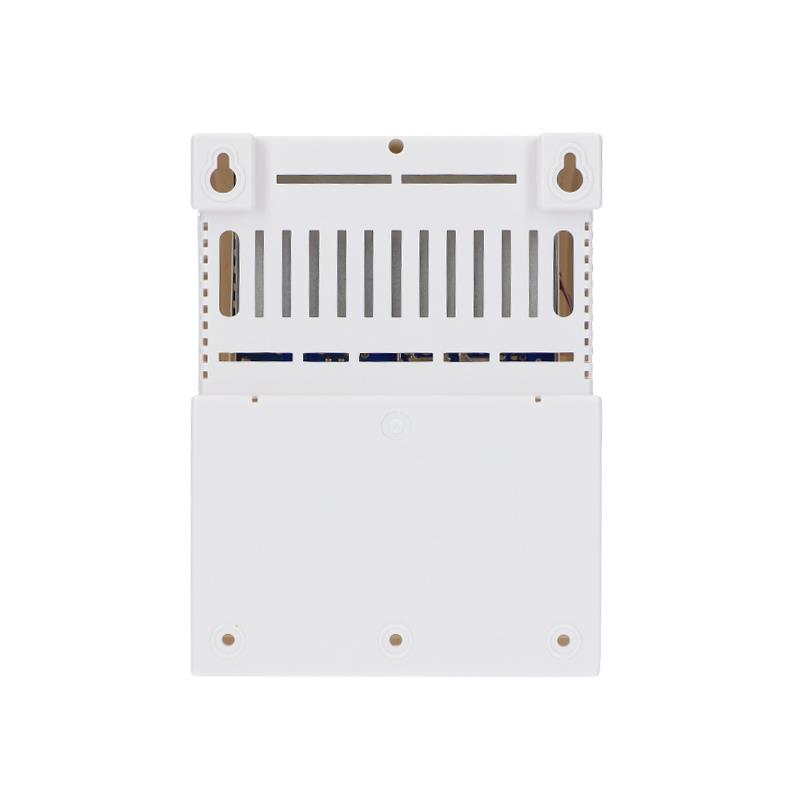 POWER SUPPLY 12VDC 10A/VIDI-ZBF-100PB GENWAY - Image 4