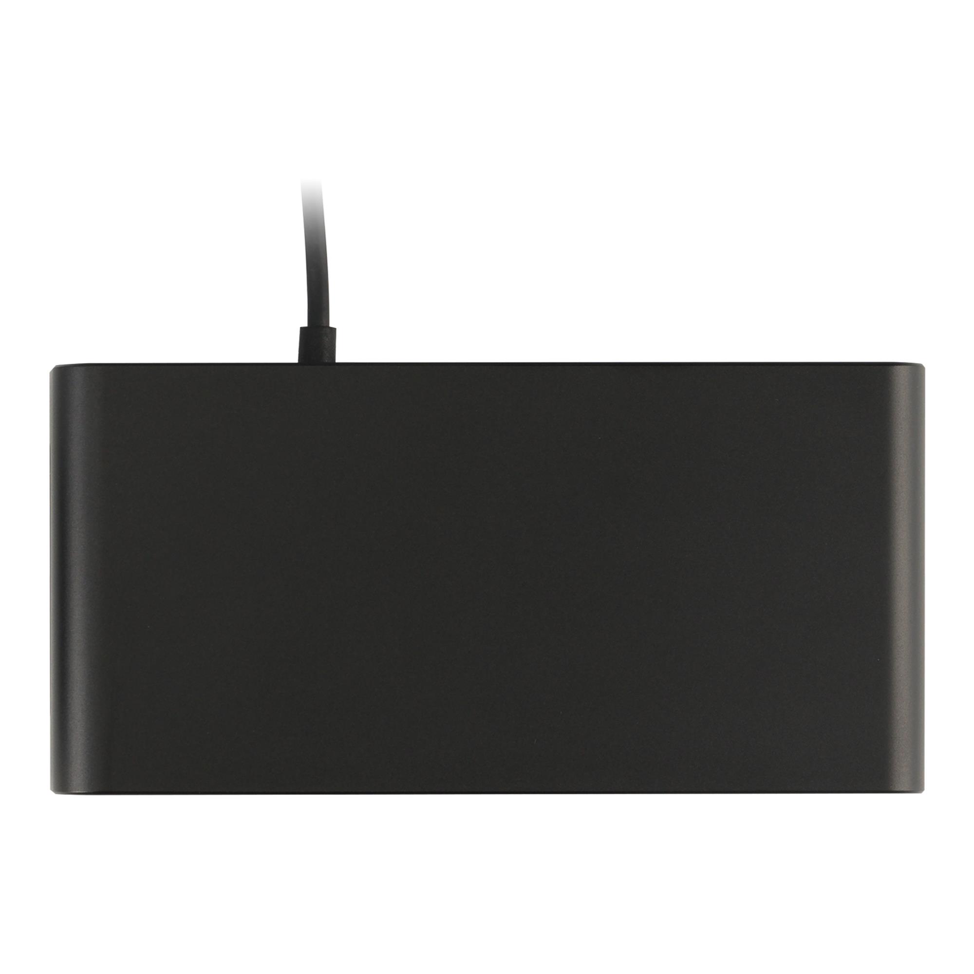 NB ACC DOCK DC300 TRIPLE DISPL/USB-C 90XB08CN-BDS090 ASUS - Image 4