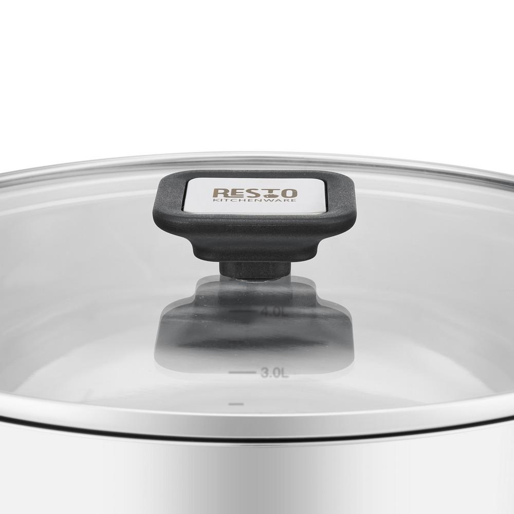 CASSEROLE D24CM 5.8L/92205 RESTO - Image 19