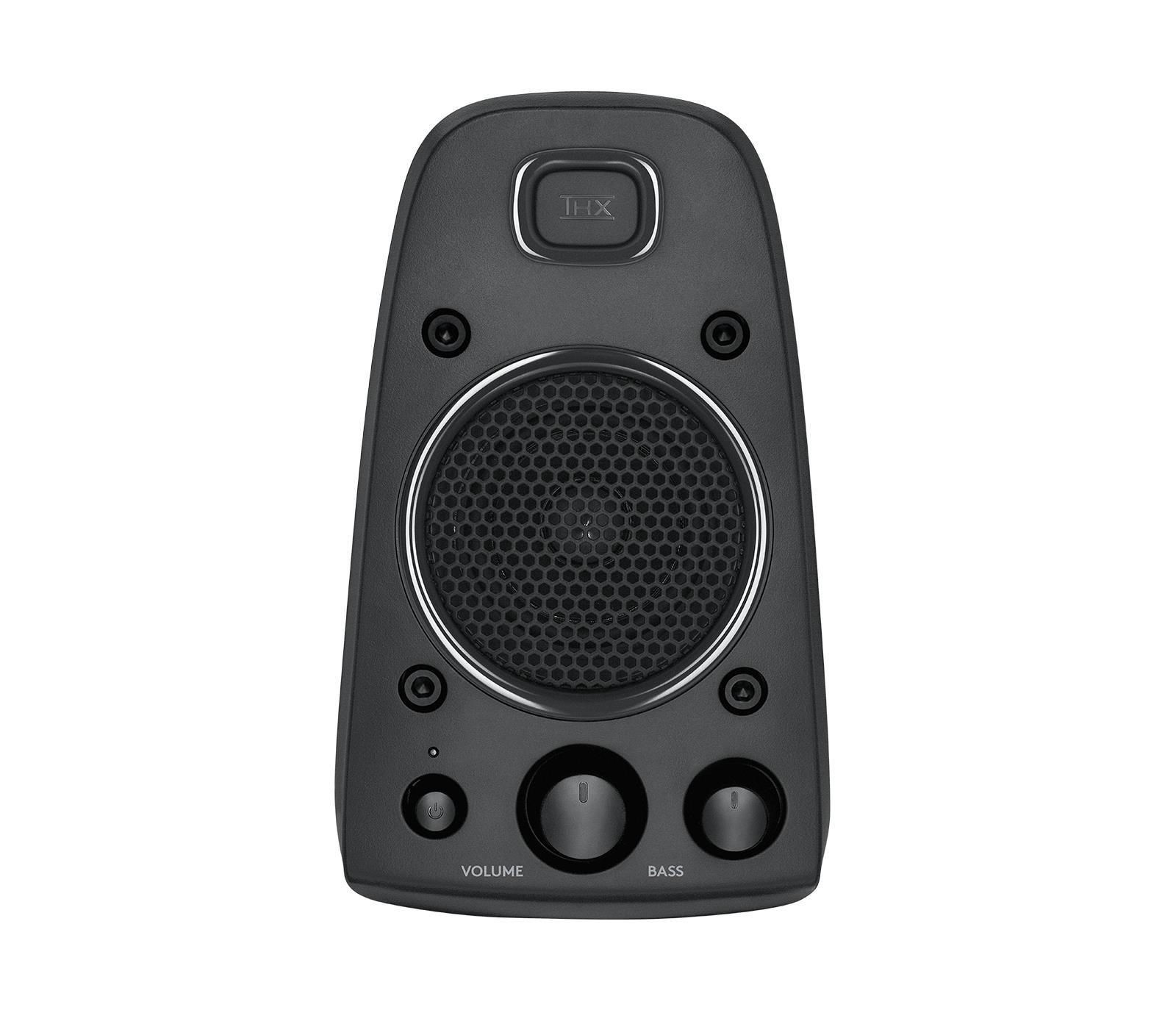 SPEAKER 2.1 Z625/980-001256 LOGITECH - Image 9