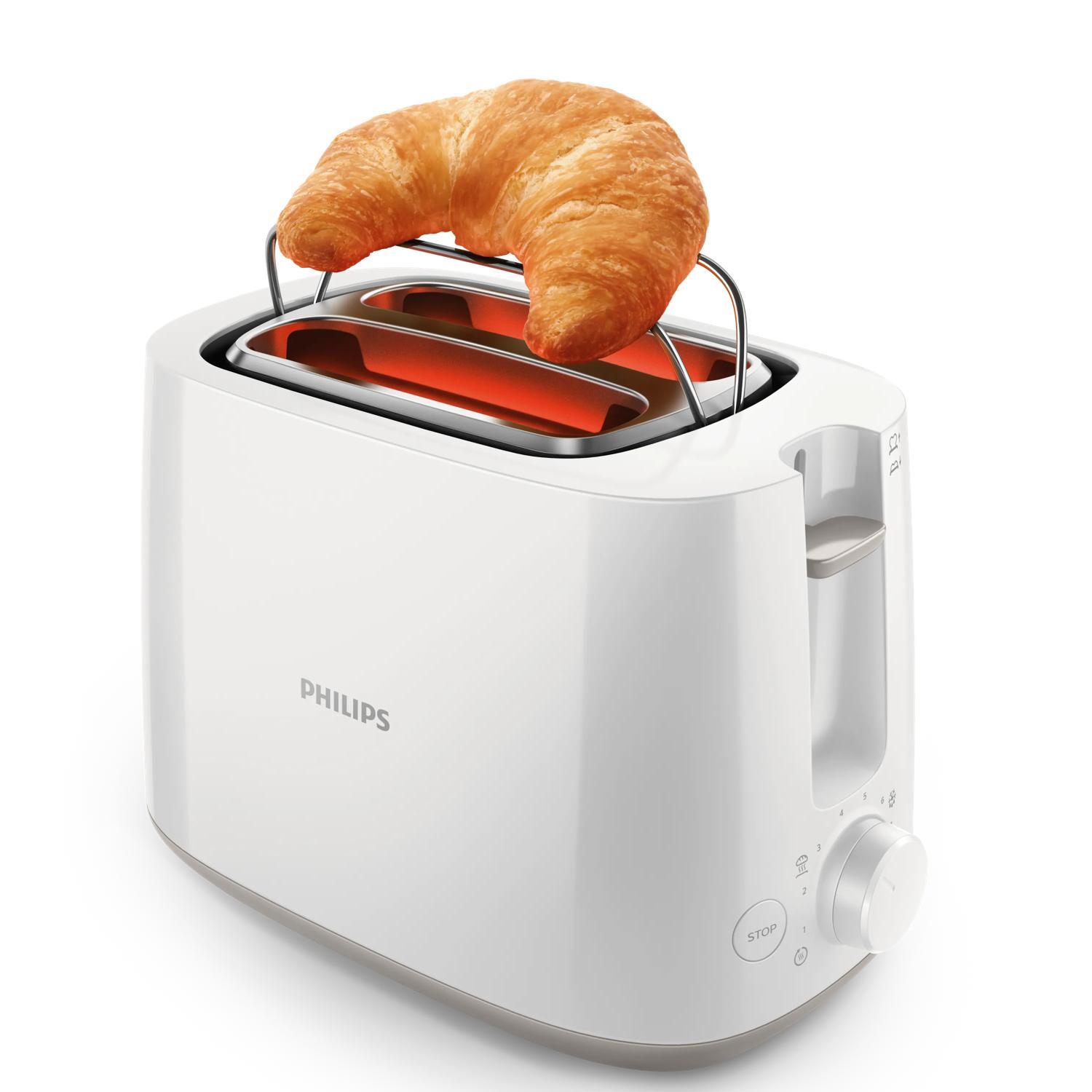 TOASTER/HD2581/00 PHILIPS - Image 17
