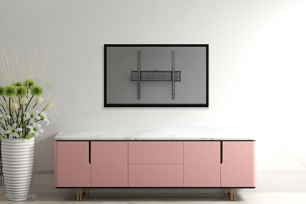 TV SET ACC WALL MOUNT BLACK/FPMA-W300BLACK NEOMOUNTS - Image 14