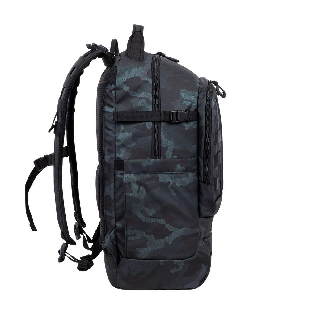 NB BACKPACK RUCKSACK 17.3"/7661 CAMO RIVACASE - Image 26