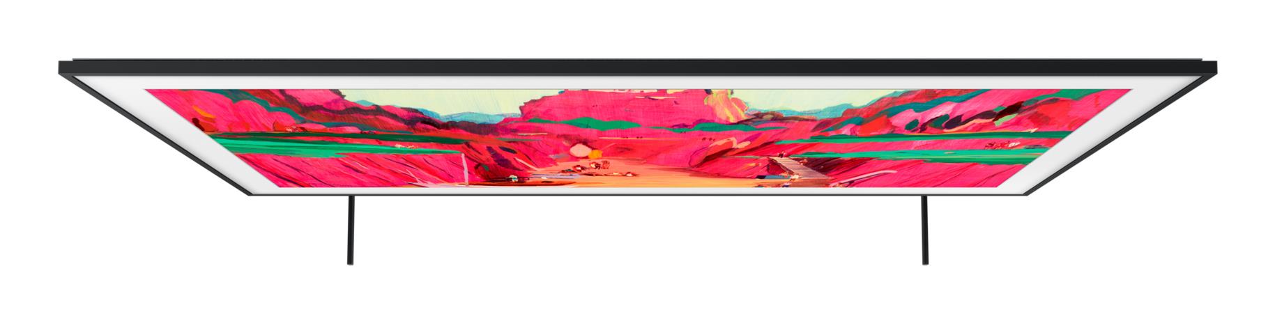 TV Set SAMSUNG 85 " 4K Ultra HD 3840 x 2160 pixels Flat 16:9 Neo QLED QE85LS03FWUXXH - Image 11