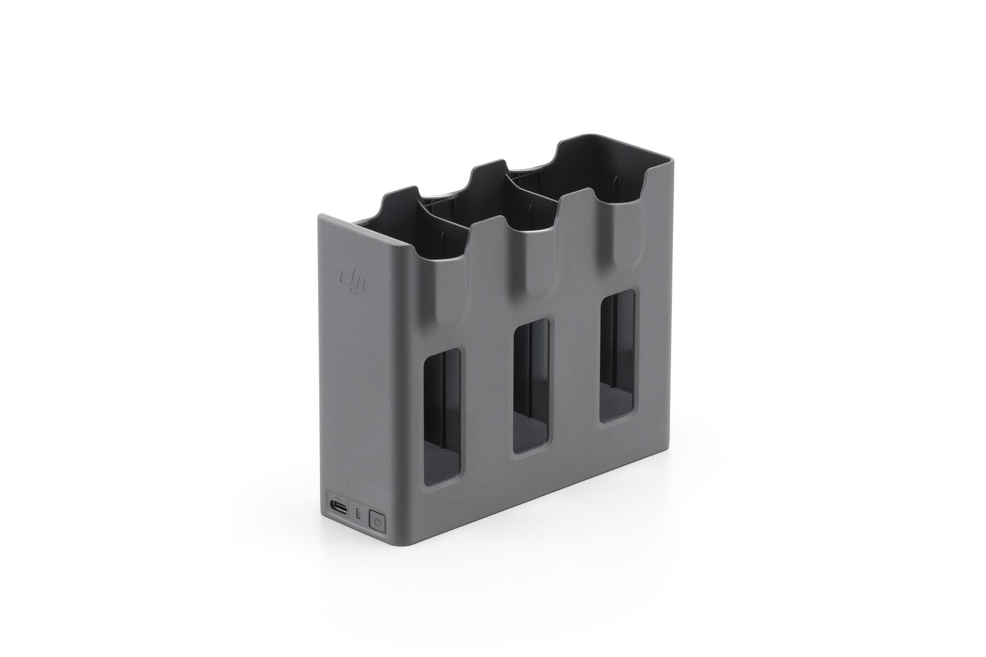 Drone Accessory DJI DJI Mavic 4 Pro Parallel Charging Hub CP.MA.00000839 - Image 2