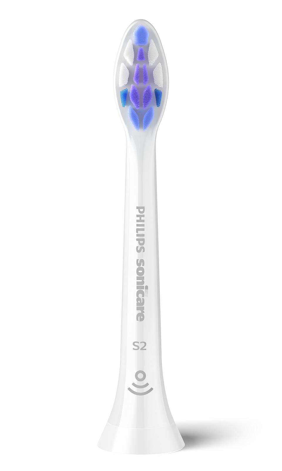 ELECTRIC TOOTHBRUSH ACC HEAD/HX6056/87 PHILIPS - Image 4