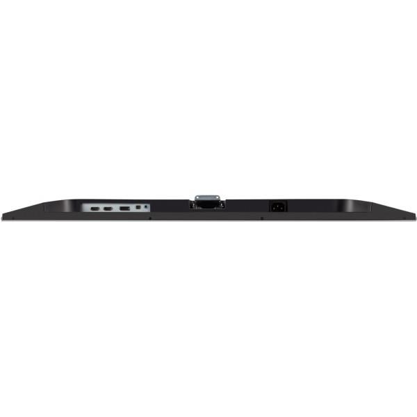 LCD Monitor VIEWSONIC VX3276-4K-mhd 31.5" Business/4K Panel MVA 16:9 8 ms Speakers Tilt Colour Silver VX3276-4K-MHD - Image 12
