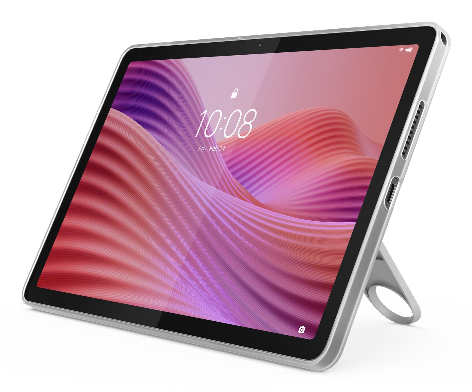 TABLET TAB 10" LTE/4/128GB GREY ZAEJ0028PL LENOVO - Image 9