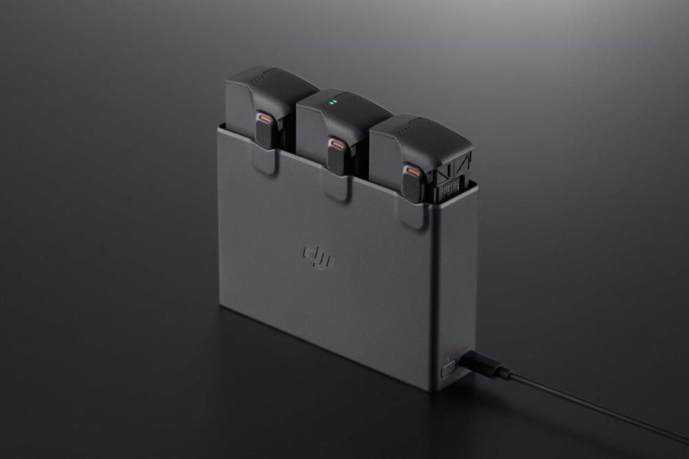 DRONE ACC BATTERY CHARGING HUB/AVATA 2 CP.FP.00000155 DJI - Image 4