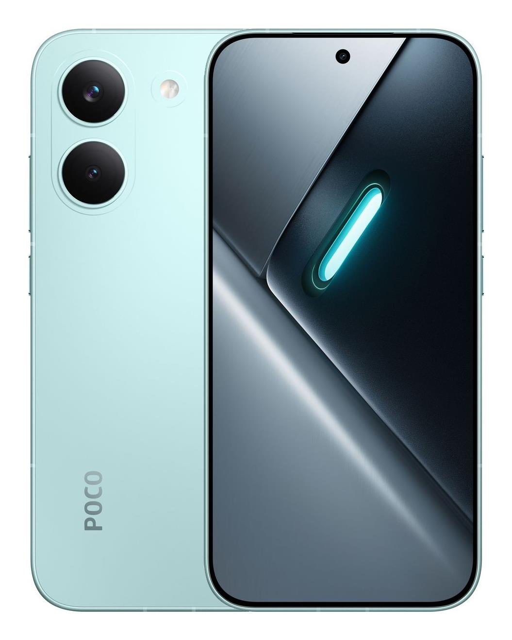 MOBILE PHONE POCO X8 PRO/12/512GB GREEN MZB0N27EU POCO - Image 4