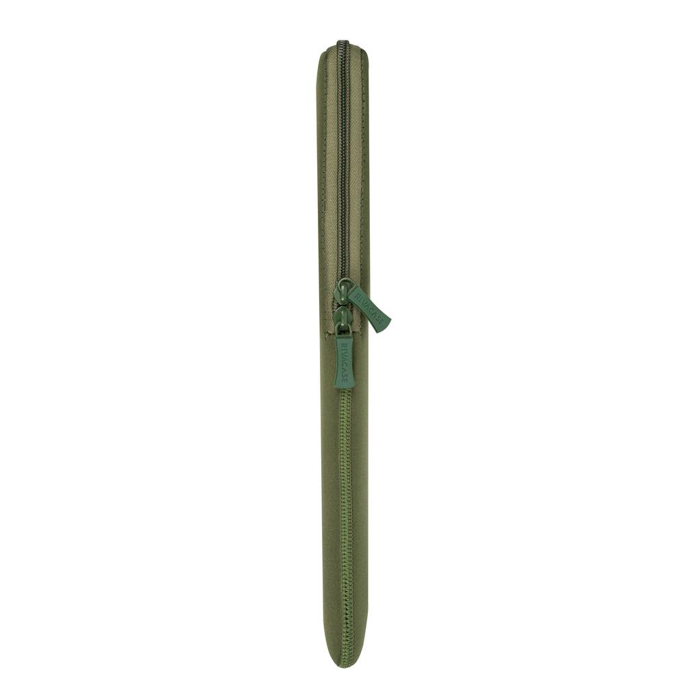 NB SLEEVE ANTISHOCK MACBOOK 13/5221 KHAKI RIVACASE - Image 9
