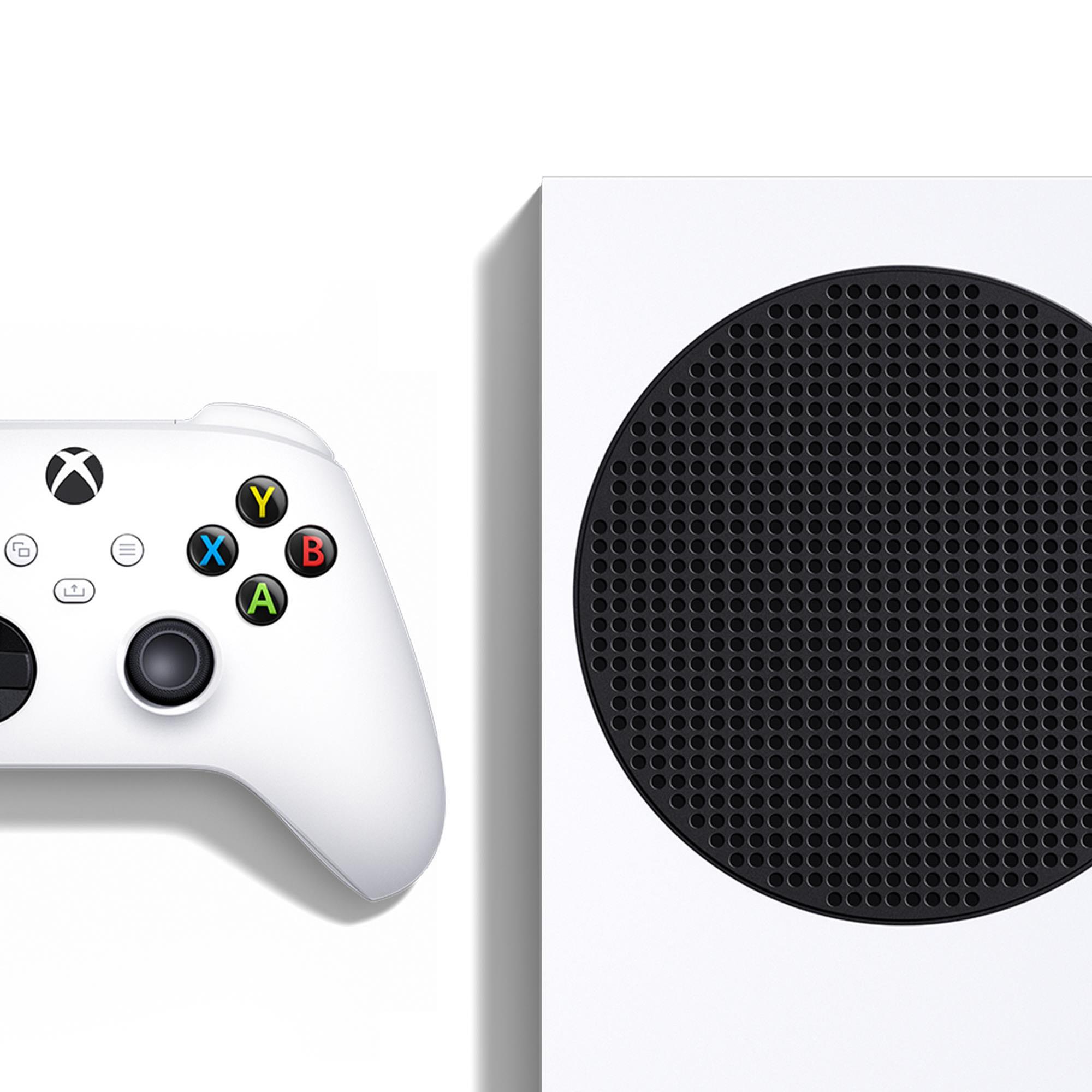 CONSOLE XBOX SERIES S 512GB/889842651409 MICROSOFT - Image 5