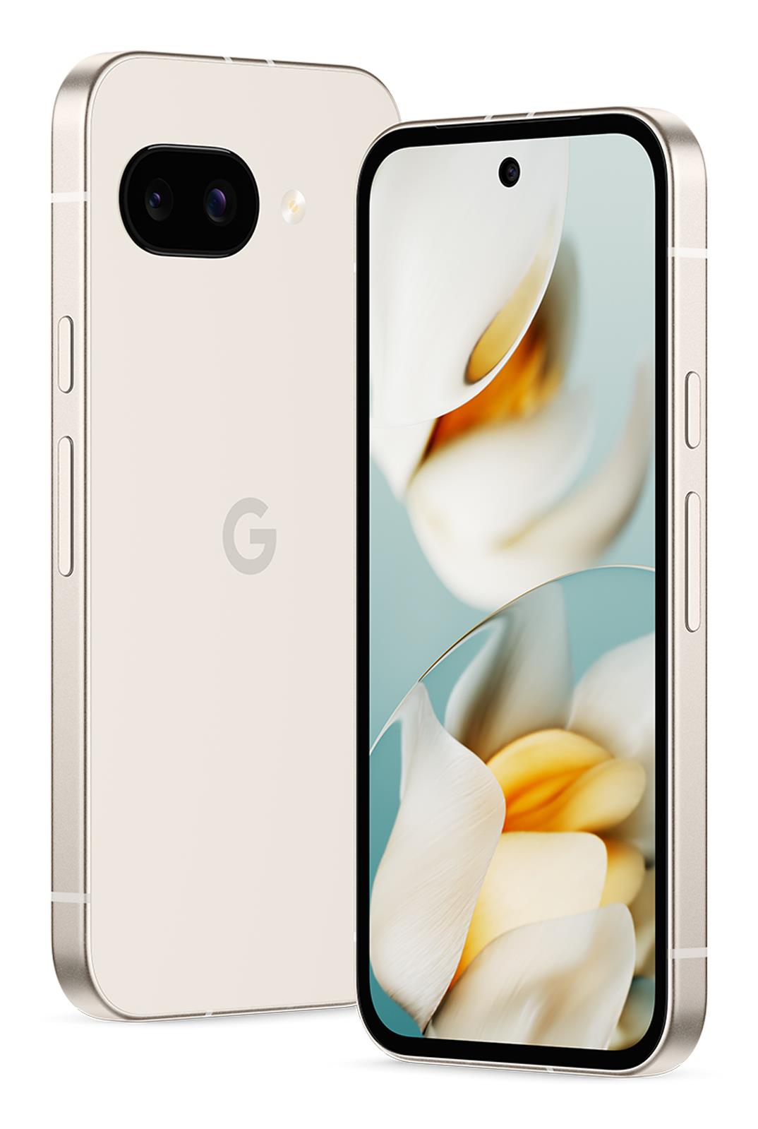 MOBILE PHONE PIXEL 9A 5G 128GB/PORCELAIN GA09563-GB GOOGLE - Image 9