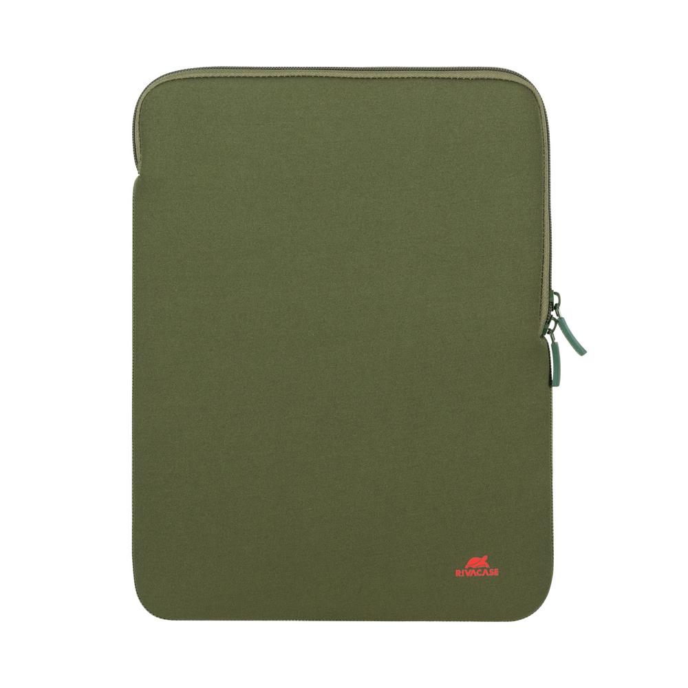 NB SLEEVE ANTISHOCK MACBOOK 13/5221 KHAKI RIVACASE - Image 7