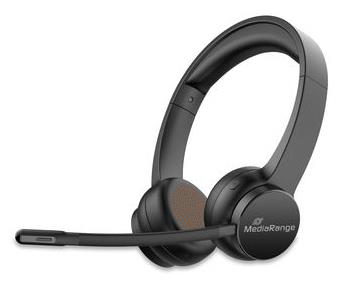 HEADSET WIRELESS ENC STEREO/MROS307 MEDIARANGE - Image 3